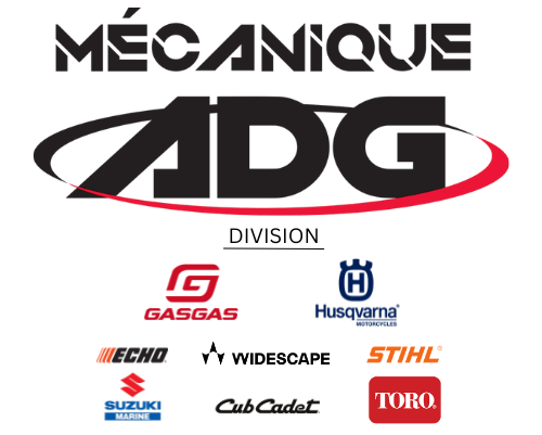 Mécanique ADG