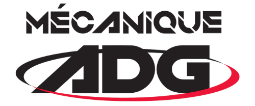 Mécanique ADG